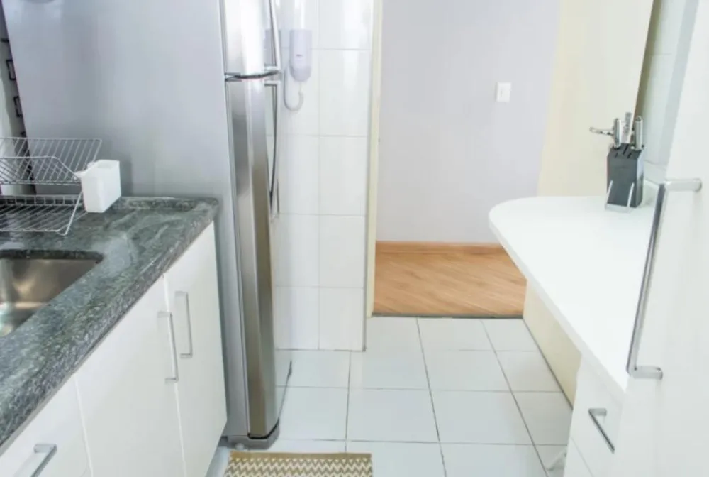 Apartamento, 2 quartos, 70 m² - Foto 8