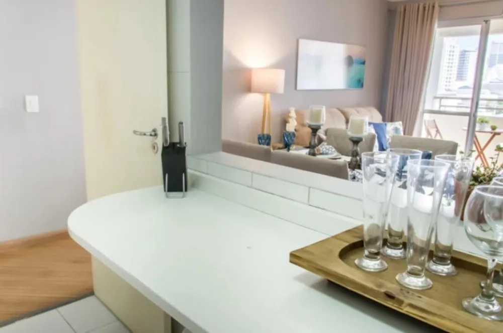 Apartamento, 2 quartos, 70 m² - Foto 9