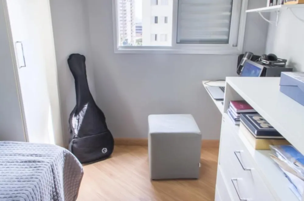 Apartamento, 2 quartos, 70 m² - Foto 6