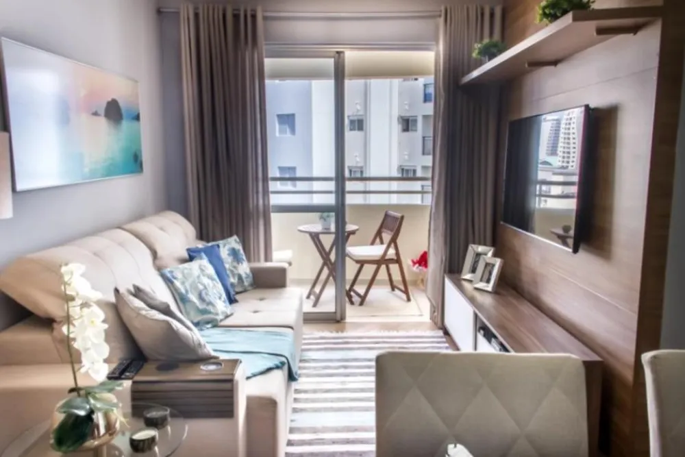 Apartamento, 2 quartos, 70 m² - Foto 5