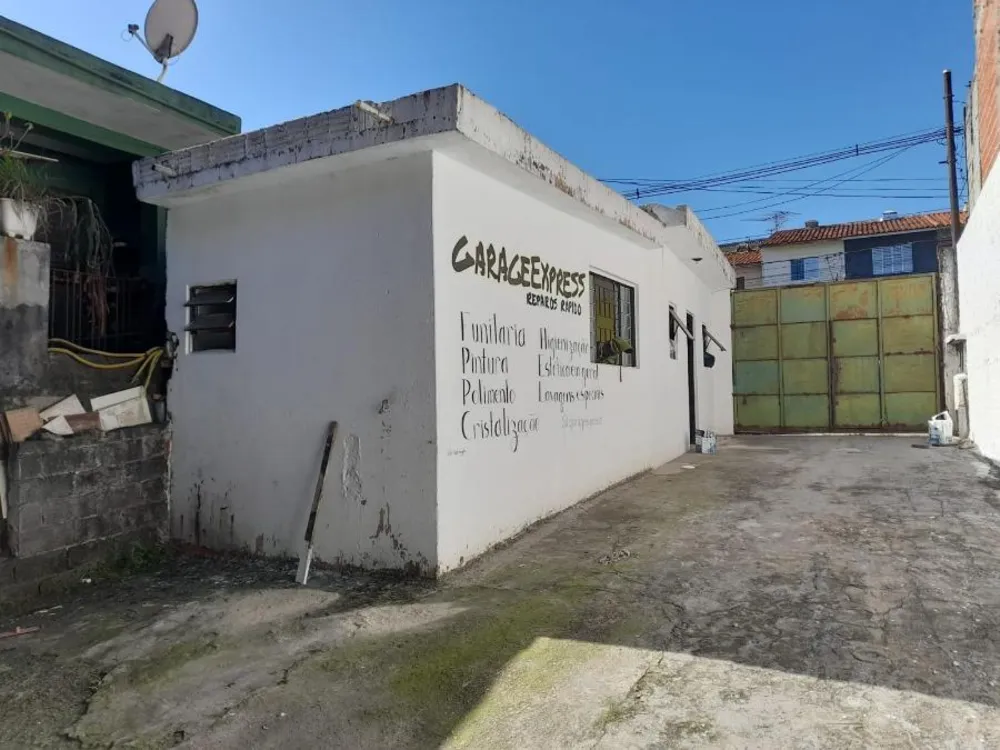 Loja-Salão, 120 m² - Foto 5