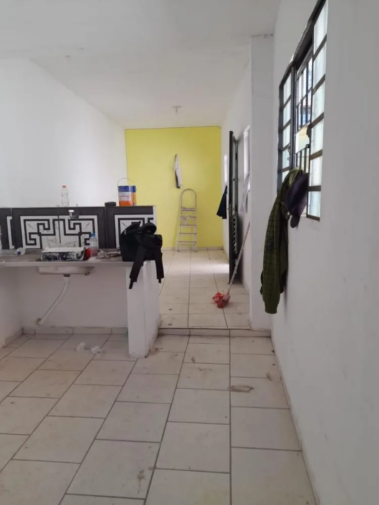 Loja-Salão, 120 m² - Foto 3