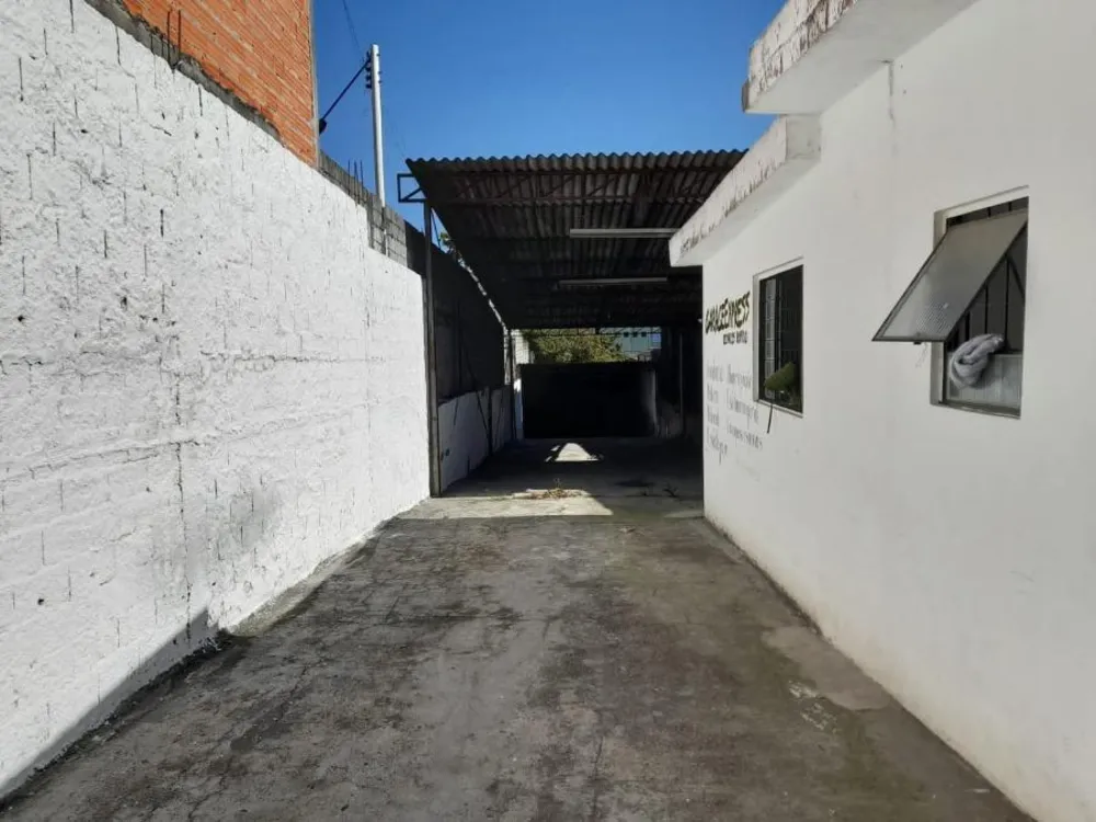 Loja-Salão, 120 m² - Foto 1