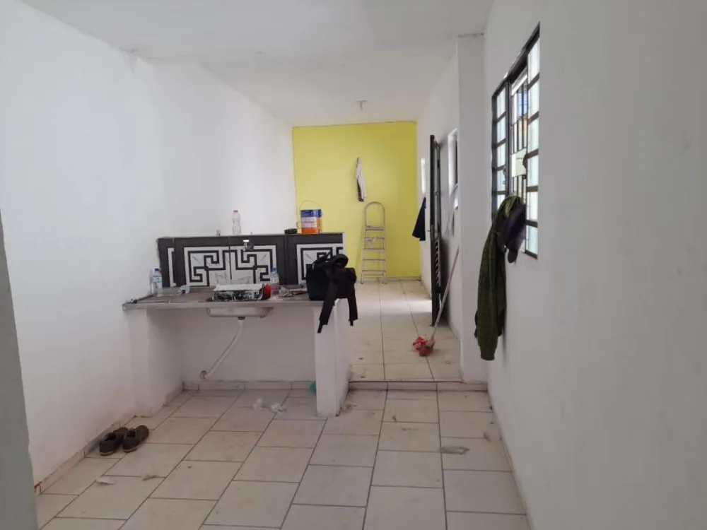 Loja-Salão, 120 m² - Foto 2
