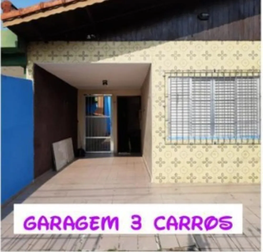Casa, 2 quartos, 113 m² - Foto 1