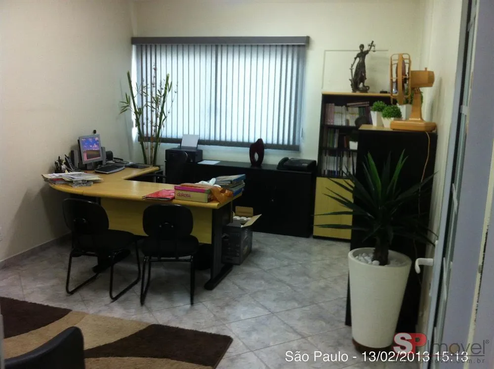 Prédio Inteiro, 300 m² - Foto 2