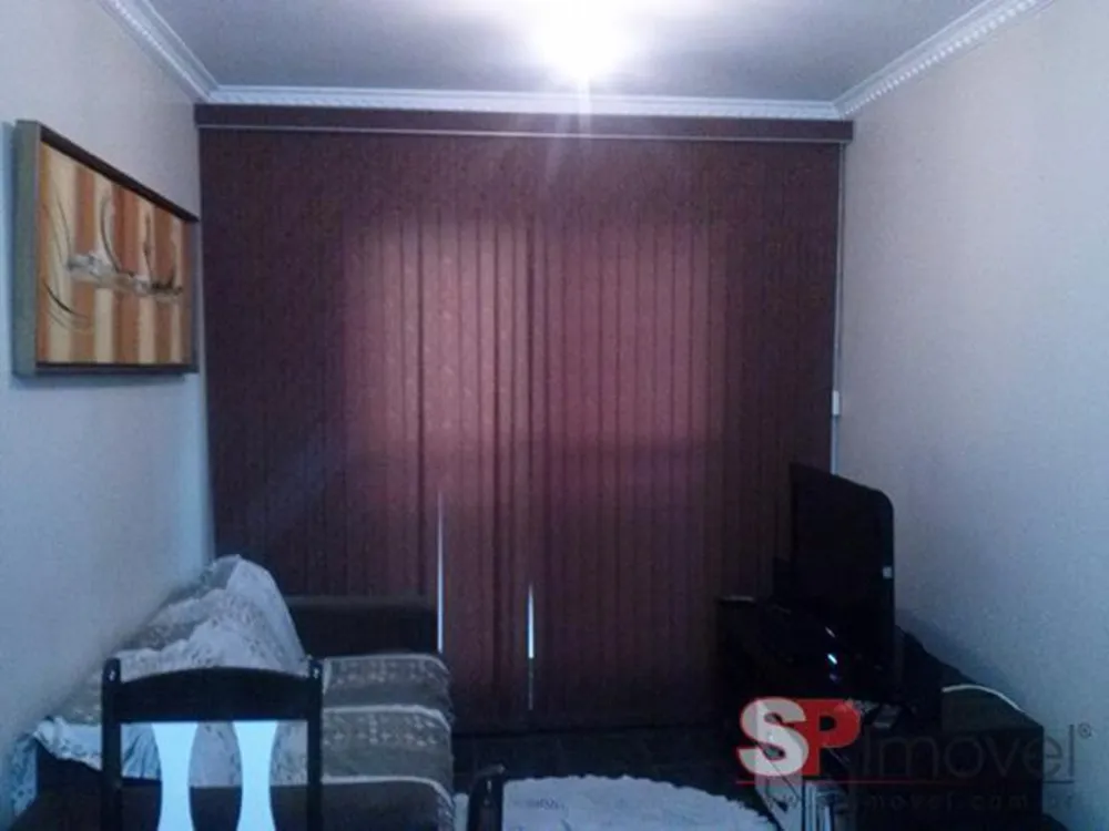 Apartamento, 2 quartos, 51 m² - Foto 8