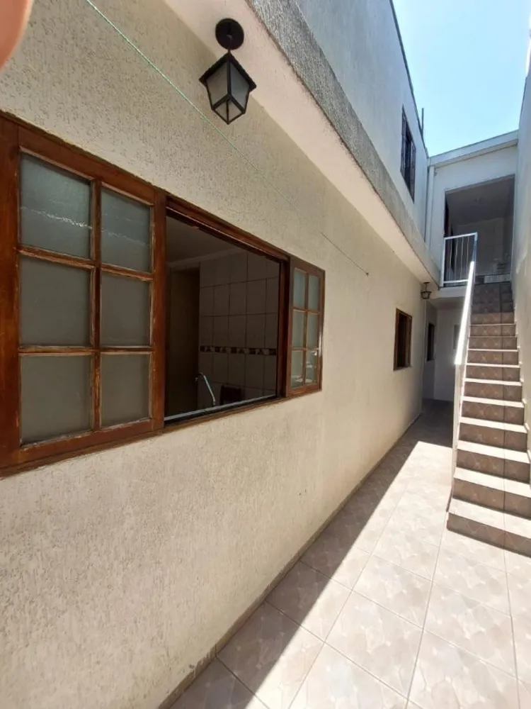 Sobrado, 4 quartos, 125 m² - Foto 15