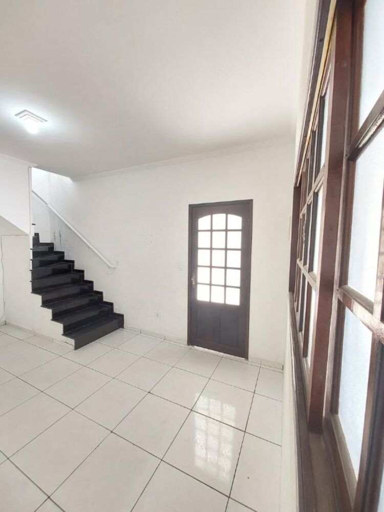 Sobrado, 4 quartos, 125 m² - Foto 2