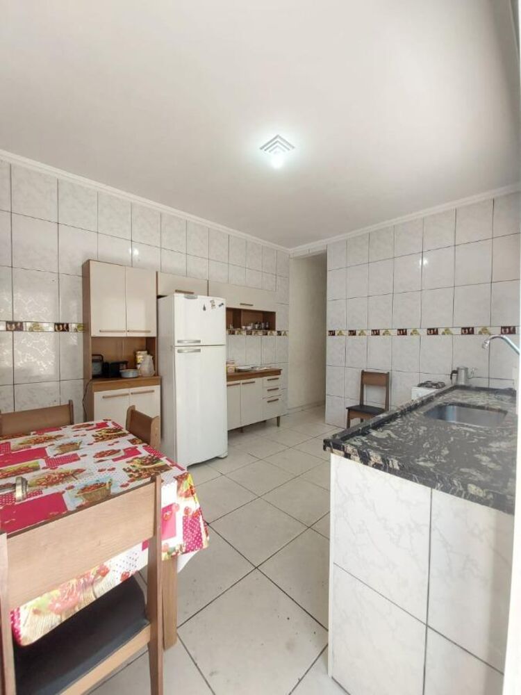 Sobrado, 4 quartos, 125 m² - Foto 1