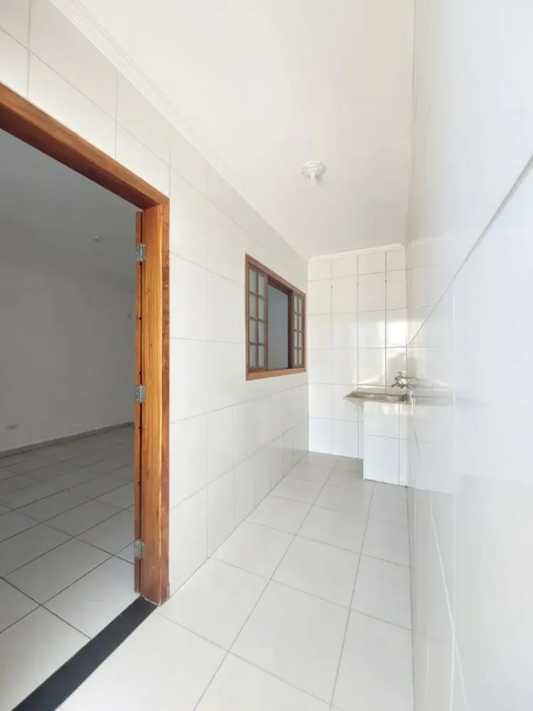 Sobrado, 4 quartos, 125 m² - Foto 7