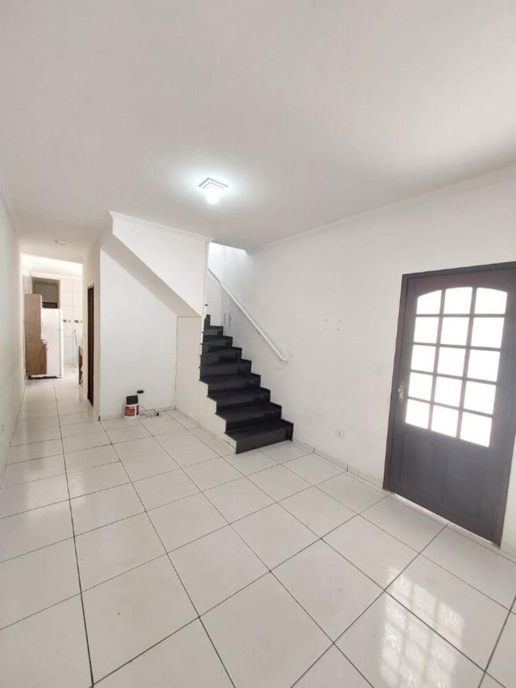 Sobrado, 4 quartos, 125 m² - Foto 3