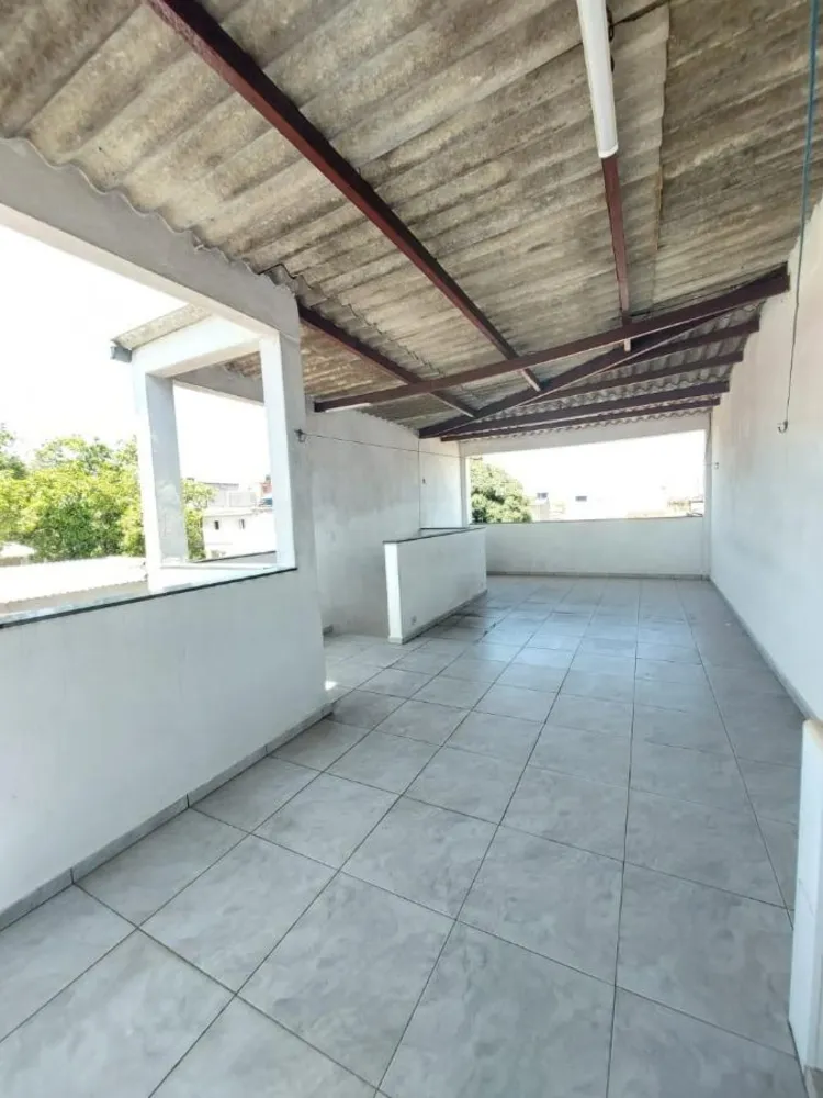 Sobrado, 4 quartos, 125 m² - Foto 11