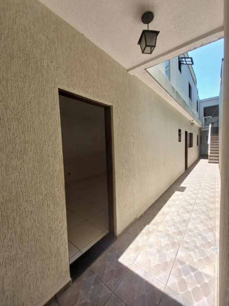 Sobrado, 4 quartos, 125 m² - Foto 13