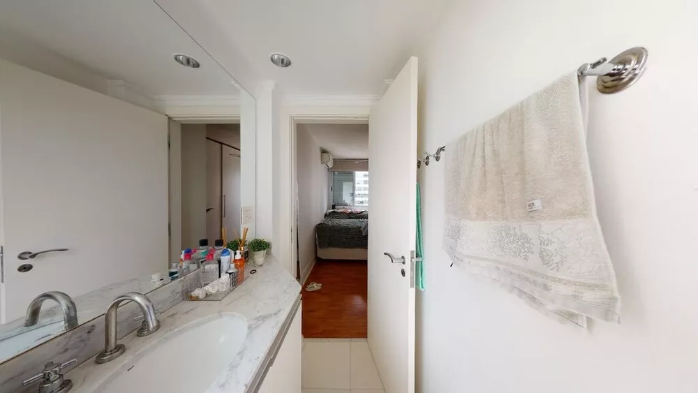 Apartamento à venda com 2 quartos, 65m² - Foto 3