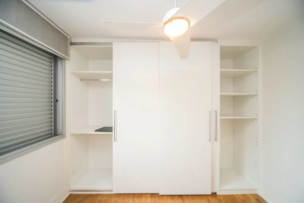 Apartamento, 2 quartos, 65 m² - Foto 8