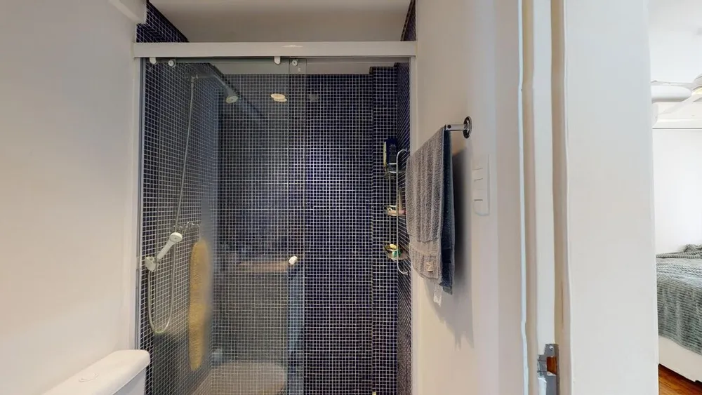 Apartamento, 2 quartos, 65 m² - Foto 5