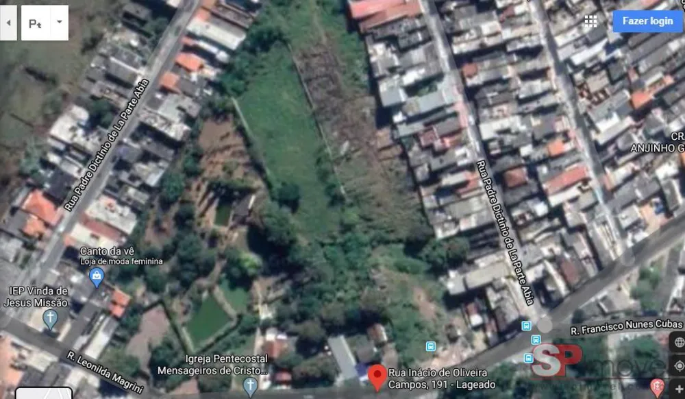Terreno, 120 m² - Foto 4
