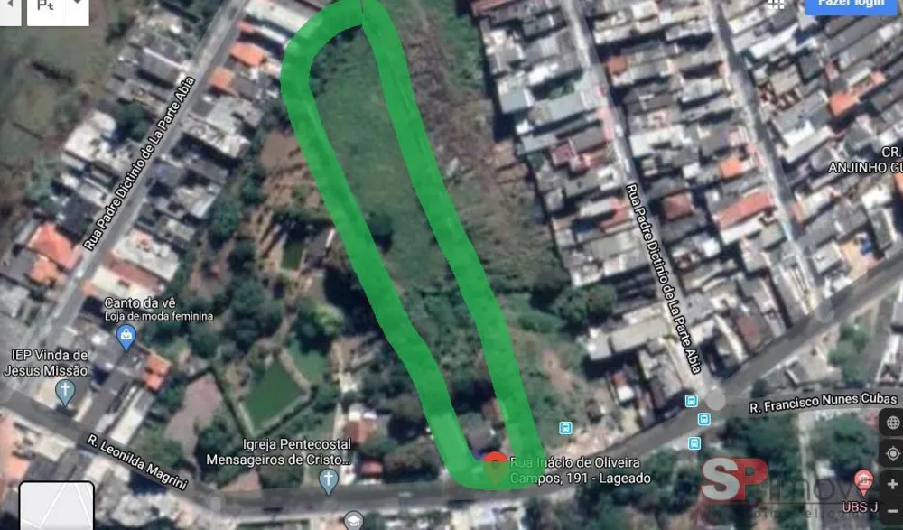 Terreno, 120 m² - Foto 3