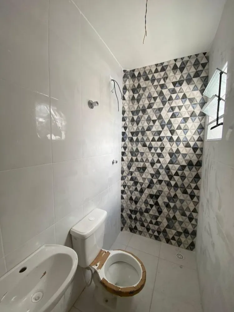 Sobrado, 2 quartos, 70 m² - Foto 5