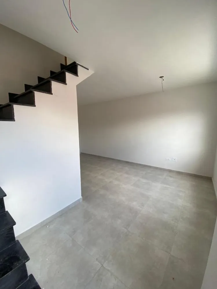 Sobrado, 2 quartos, 70 m² - Foto 2