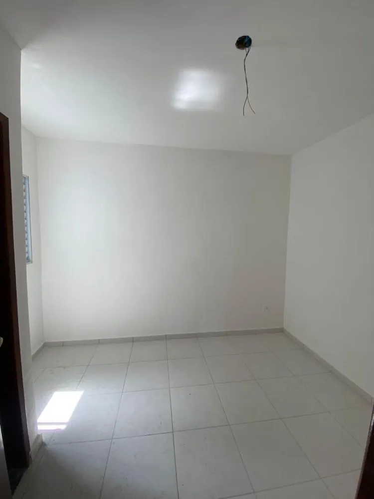 Sobrado, 2 quartos, 70 m² - Foto 4
