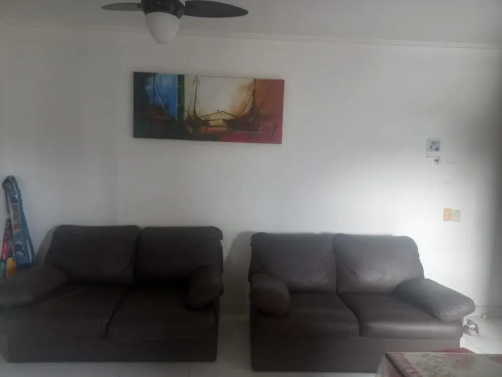 Apartamento, 1 quarto, 46 m² - Foto 4