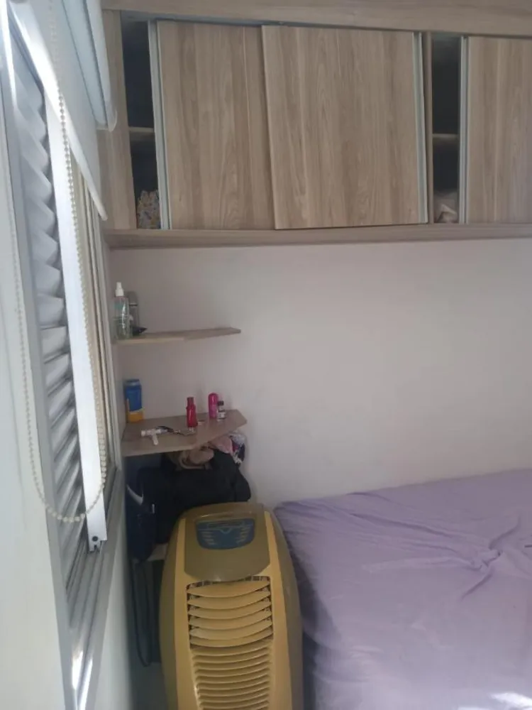 Apartamento, 1 quarto, 46 m² - Foto 7