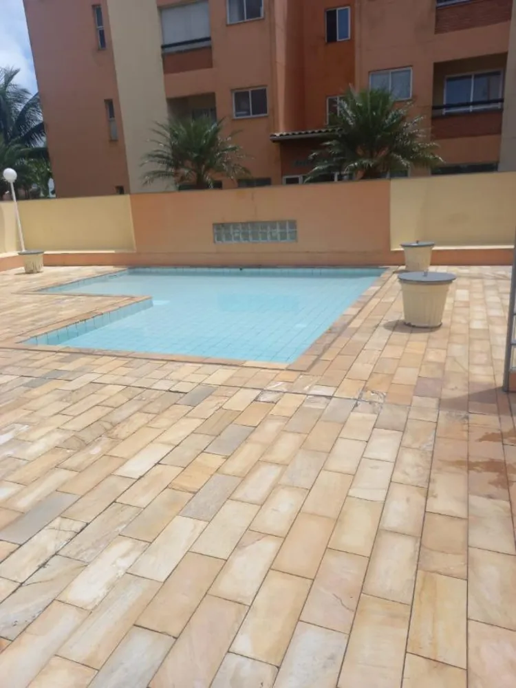 Apartamento, 1 quarto, 46 m² - Foto 11