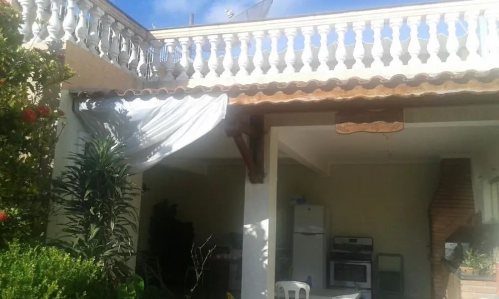 Sobrado, 5 quartos, 242 m² - Foto 2