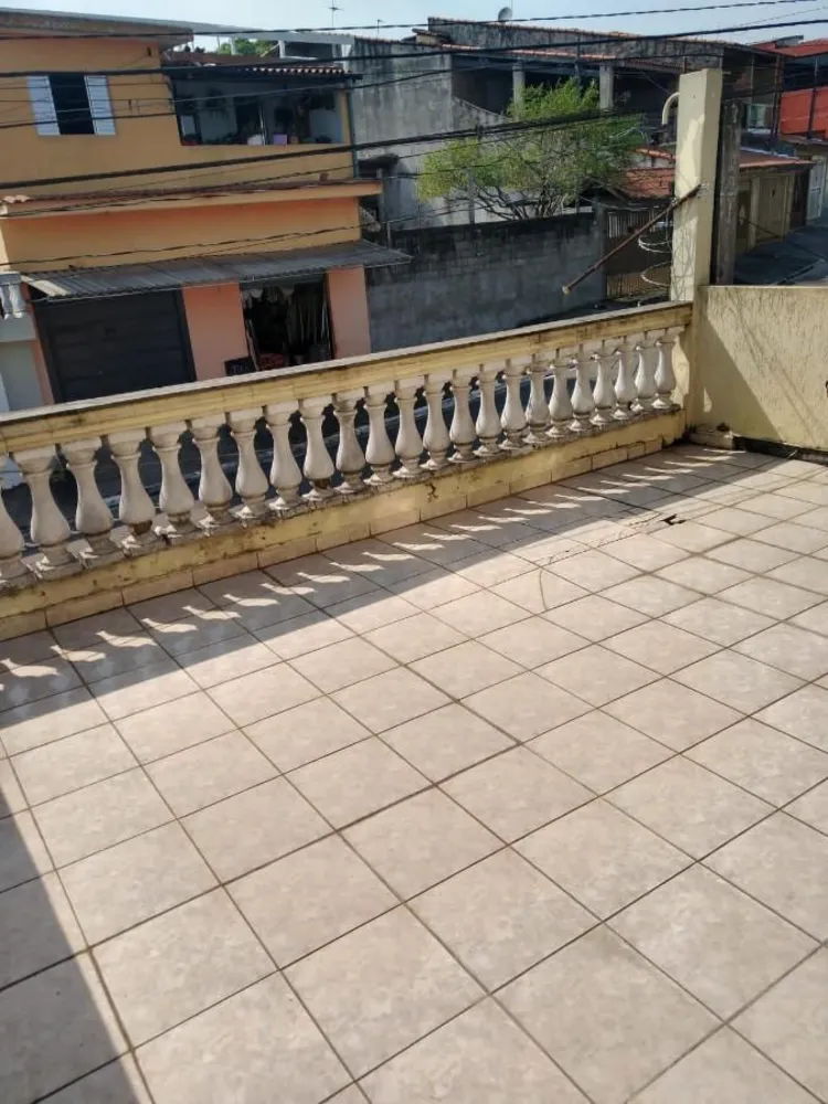 Sobrado, 5 quartos, 242 m² - Foto 4