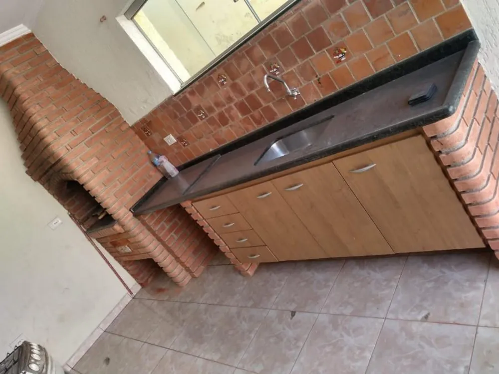 Sobrado, 5 quartos, 242 m² - Foto 5
