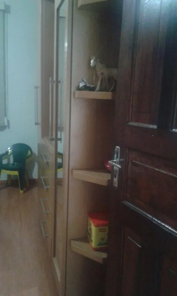 Sobrado, 5 quartos, 242 m² - Foto 8