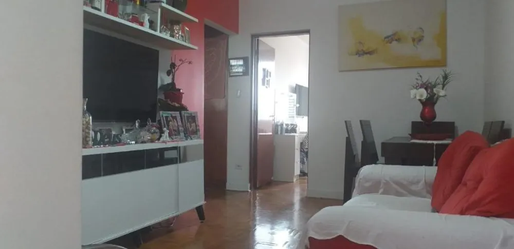 Apartamento, 3 quartos, 100 m² - Foto 2
