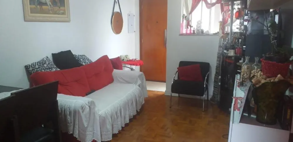 Apartamento, 3 quartos, 100 m² - Foto 1