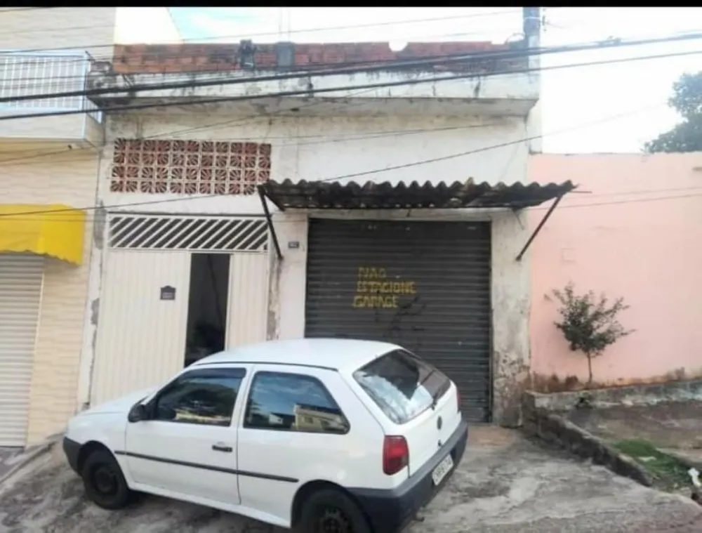 Casa, 2 quartos, 129 m² - Foto 1