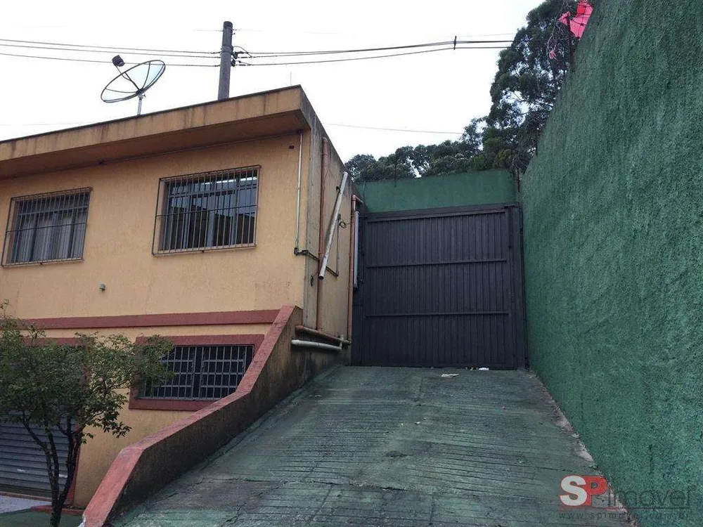 Prédio Inteiro, 550 m² - Foto 1