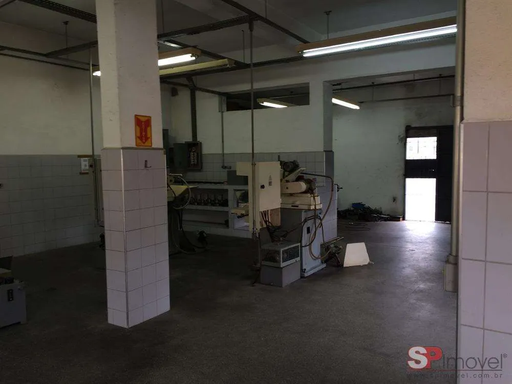 Prédio Inteiro, 550 m² - Foto 6