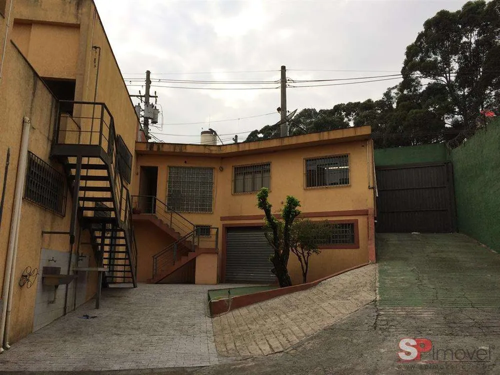 Prédio Inteiro, 550 m² - Foto 8