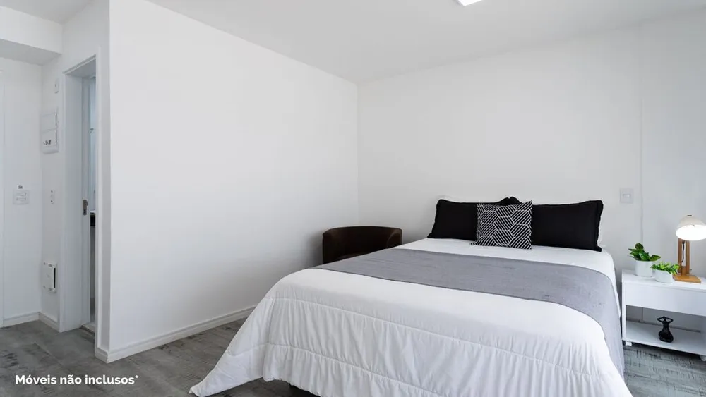 Apartamento, 1 quarto, 69 m² - Foto 6