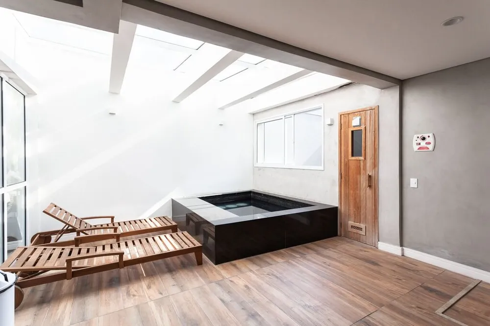Apartamento, 1 quarto, 69 m² - Foto 7