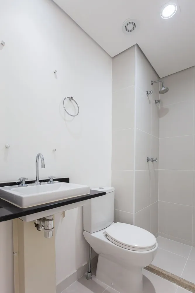 Apartamento, 1 quarto, 69 m² - Foto 2