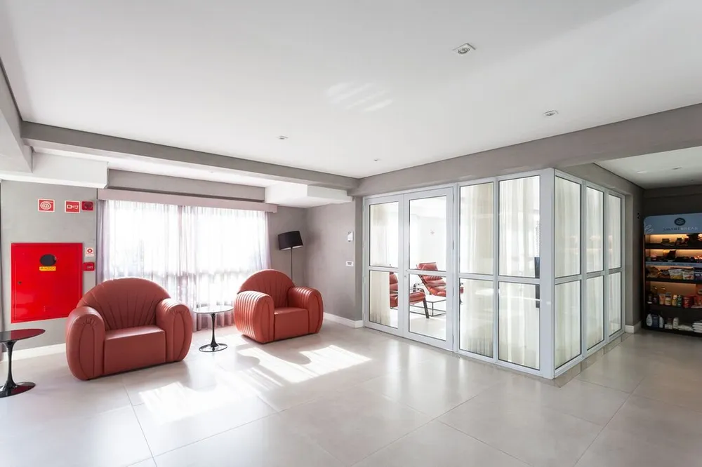 Apartamento, 1 quarto, 69 m² - Foto 4