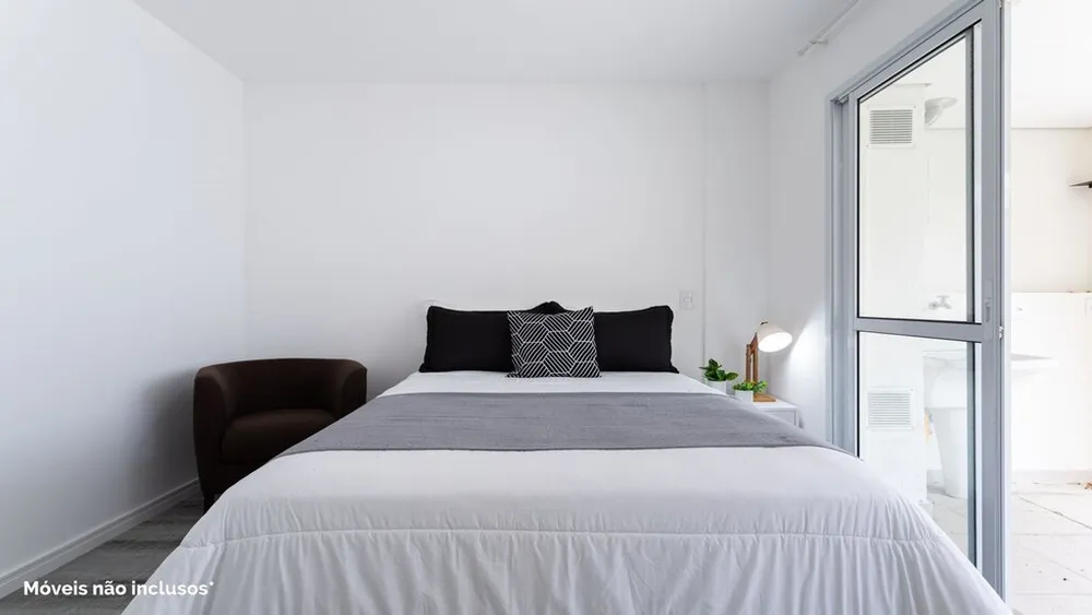 Apartamento, 1 quarto, 69 m² - Foto 11