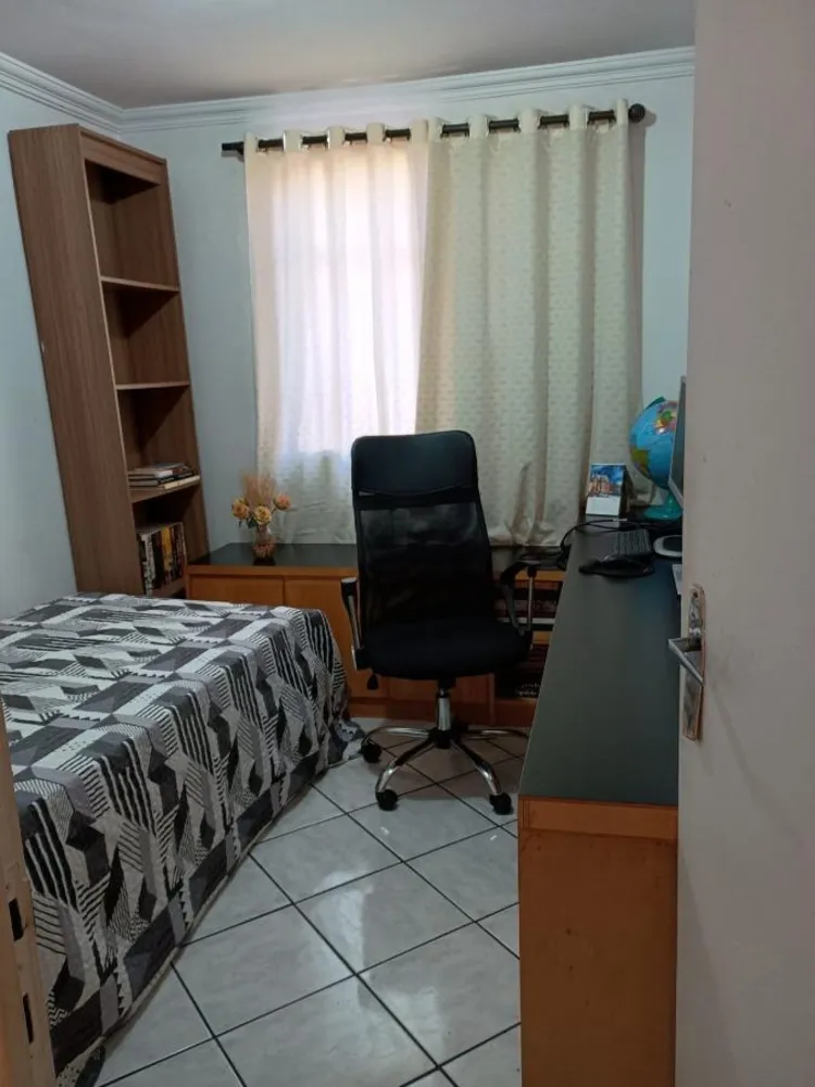 Apartamento, 2 quartos, 120 m² - Foto 3