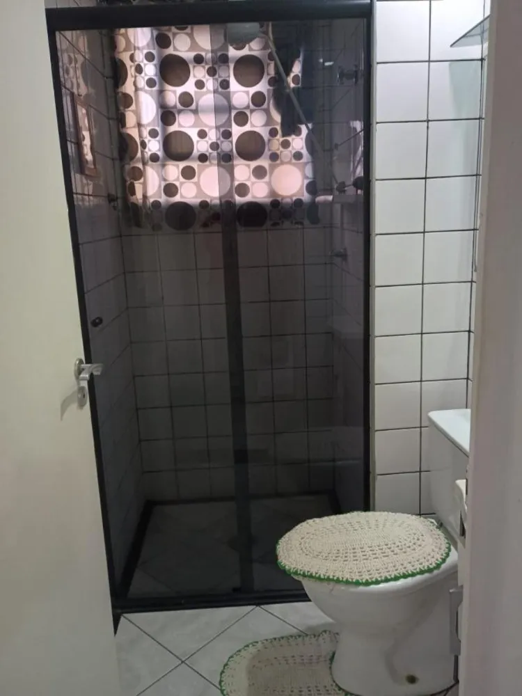 Apartamento, 2 quartos, 120 m² - Foto 2