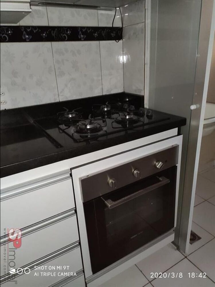 Apartamento, 2 quartos, 47 m² - Foto 8