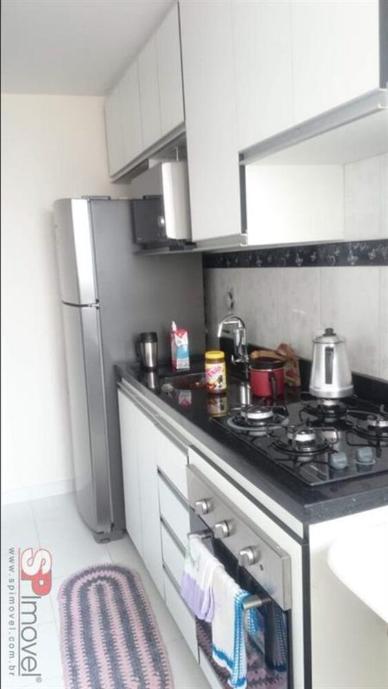 Apartamento, 2 quartos, 47 m² - Foto 1