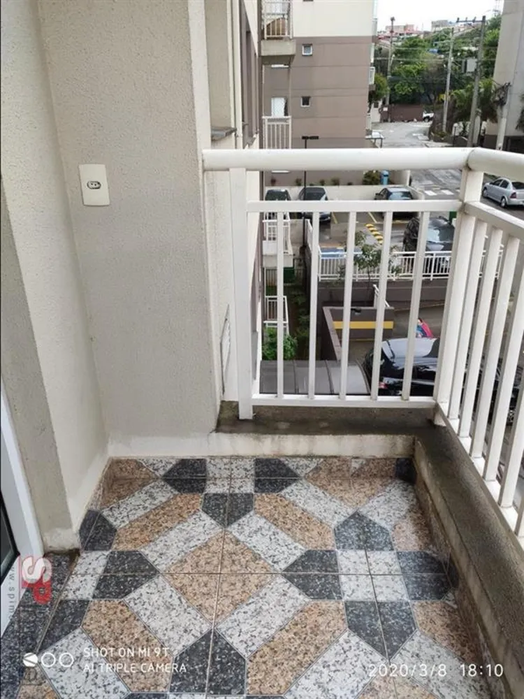 Apartamento, 2 quartos, 47 m² - Foto 10