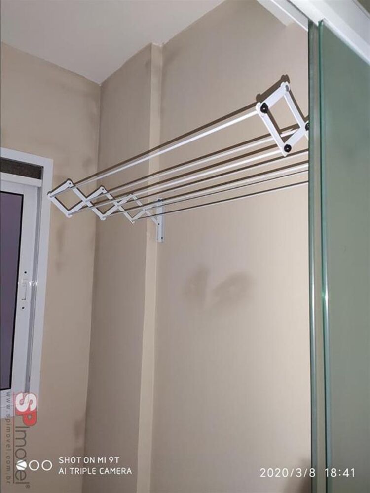 Apartamento, 2 quartos, 47 m² - Foto 7